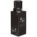Prince RD-1850-H Relief Valve, Cast Iron, 2500 psi, 16 gpm, 1/2" NPTF