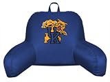 KENTUCKY WILDCATS OFFICIAL JERSEY BEDREST PILLOW