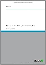 Trends und Technologien: Grafikkarten