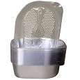 Belava Pedicure Tub Disposable Liners * 300 Count * Liners Only