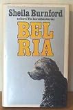 Bel Ria : dog of war