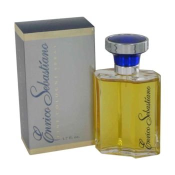 Enrico Sebastiano for Men by Enrico Sebastiano EDT Spray 1.7 oz