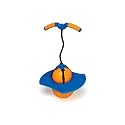 Zoingo Boingo Blue / Orange with Inflation Pump