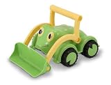 Melissa and Doug Fleet of Trucks