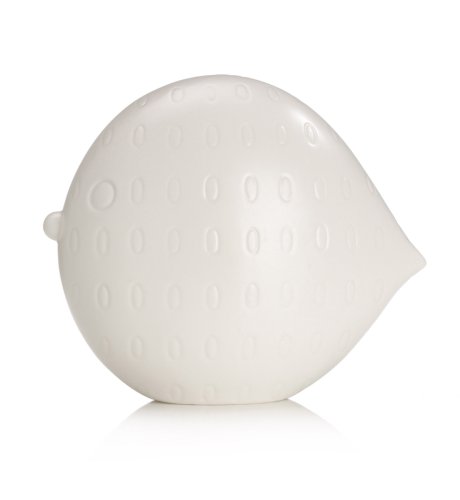 Large Puffer Fish Ornament