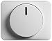 ABD.DIMMER WEISS HOCHGLANZ BUSCHJAEGER-6540-22G