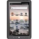 Coby Kyros 10.1-Inch Android 2.3 4 GB Internet Touchscreen Tablet with Capacitive Touchscreen – MID1125-4G (Black)