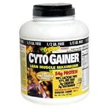 Cytogainer-Cytosport Sports Recovery Drink Mix, 6lb Tub Banana