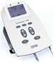 Sonicator 740, 1 and 3 MHz therapeutic ultrasound unit. Medical license or prescription required.