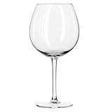 Libbey Royal Leerdam 25-1/2 oz Wine Glass - Case = 12