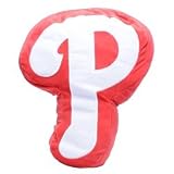 Philadelphia Phillies Logo Pillow