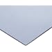Glass-Filled PTFE Sheet Gasket, Blue