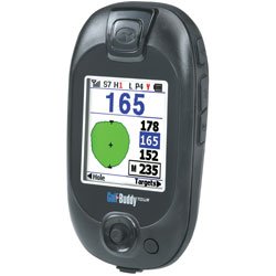 Childrens Toyshop  Electronics : Golf Buddy Tour GPS Range Finder