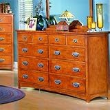 Homelegance The Valley Dresser