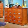 Homelegance The Valley Dresser