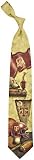 Texas A & M Aggies Nostalgia 2 All Silk Adult Tie From Eagles Wings