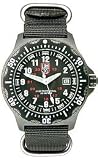 Luminox Men's Black Ops Series watch #8401NATOBLK