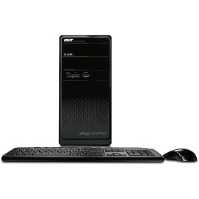 ACER Aspire AM3802-U9062 Desktop PC