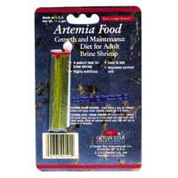 Artemia Food - 0.4 oz. by OCEAN STAR INTERNATIONAL CO