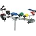 Latin Percussion Everything Rack