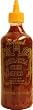 Roland Sriracha Chili Sauce - 17 oz