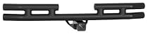 Smittybilt JB48-RH Black Tubular Rear Bumper