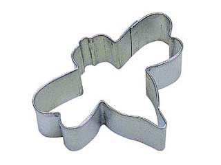 See Bumble Bee Cookie Cutter