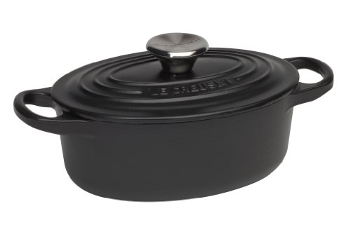 Imagen 1 de Le Creuset Cocotte oval 17 cm