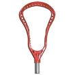 Gait Torque Unstrung Lacrosse Head (Red)