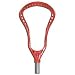 Gait Torque Unstrung Lacrosse Head (Red)