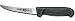 R H. Forschner by Victorinox 5-Inch Curved Boning Knife, Black Fibrox Handle