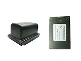 DCR-PC10.DCR-PC7.DSR-PD1��  NP-F300   �Ή��o�b�e���[