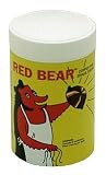 RED BEAR COPPER AND BRASS POLISH