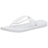  : Havaianas Women's Top Flip Flop,White,37/38 BR