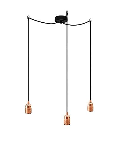 Bulb Attack Pendelleuchte Uno S_3