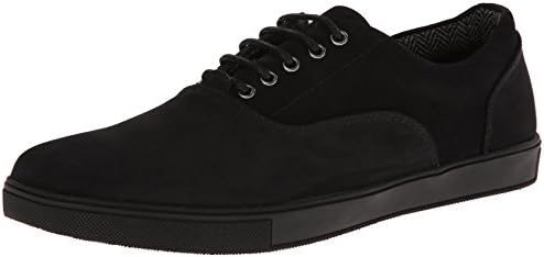 Kenneth Cole Unlisted Men's Camp Fire N1 Oxford