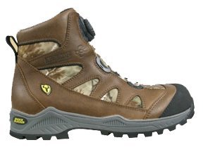 ScentBlocker Waypoint Boa Mountain Pursuit ScentBlocker Hiker Boot