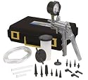 SilverlineTM Automotive Test Kit - Brake Bleeding