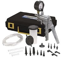 SilverlineTM Automotive Test Kit - Brake Bleeding