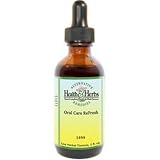 Alternative Health & Herbs Remedies Breath, Teeth & Gums Formula 2 Ounces (Pack of 2)