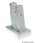 Nintendo Wii - Estaci�n Doble De Carg...