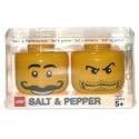 Lego Mini-figure Salt and Pepper Set