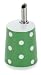 Arzberg 2100704334309 Cucina Basic Zuckerstreuer Green Points