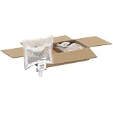 Georgia-Pacific 43713 Pacific Garden Automated Gentle Foam Soap, 1200 mL (Pack of 4)