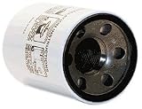 Wix 51229 Spin-On Hydraulic Filter, Pack of 1
