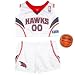 Build-A-Bear Workshop Atlanta Hawks Uniform 3 pc.