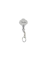Musical Instruments: Fender? Bass Key Keychain - AmazonUs/FENO9