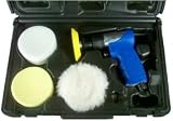 AST-3055 - ASTRO PNEUMATIC 3 MINI AIR POLISHING KIT