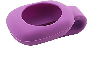 Fitbit Zip Wireless Activity Tracker Accessories Newest Fitbit Zip Case Clip Holder from Feelily(no tracker) (Purple)