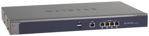 Netgear STM300 ProSecure Web and Email Threat Management Appliance (3 Anschl&uuml;sse - Etherne Preisvergleich